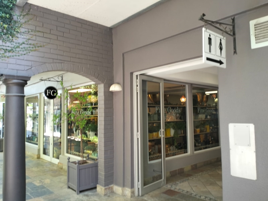 To Let commercial Property for Rent in Tyger Valley Western Cape